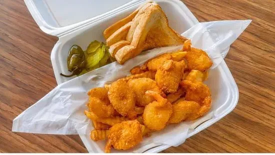 Ronnie’s Catfish & More (Pleasant Grove)