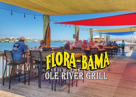 Flora-Bama Ole River Grill