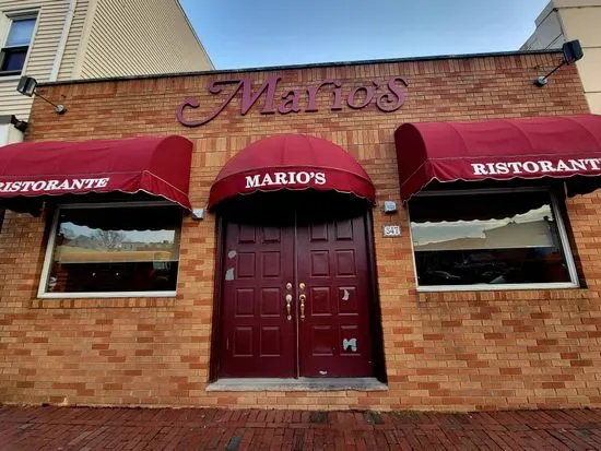 Mario’s Restaurant