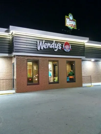 Wendy's