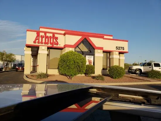 Arby's