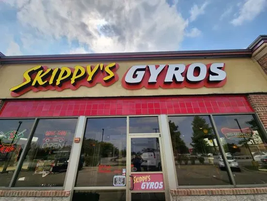 Skippy's Gyros