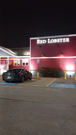 Red Lobster