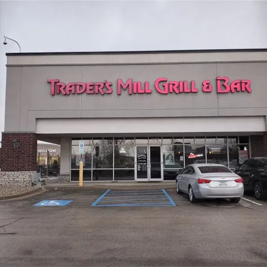 Trader's Mill Grill & Bar