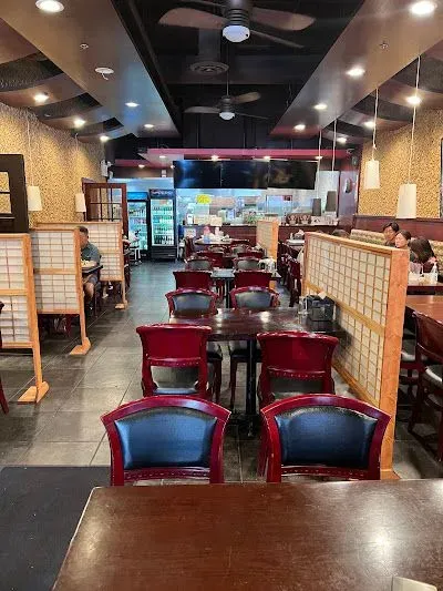 Tian Korean Restaurant