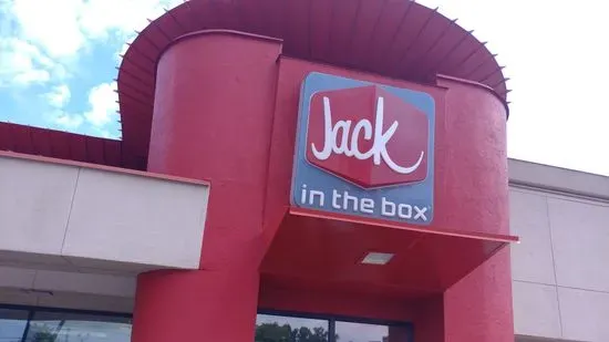 Jack in the Box