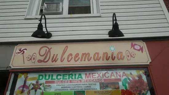 Dulcemania