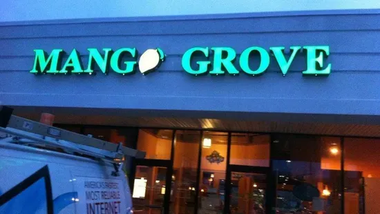 Mango Grove