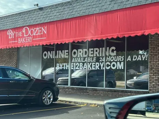 By the Dozen Bakery-Machesney Park