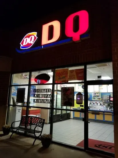 Dairy Queen (Treat)