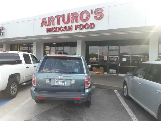 Arturo's Mexican Restaurant