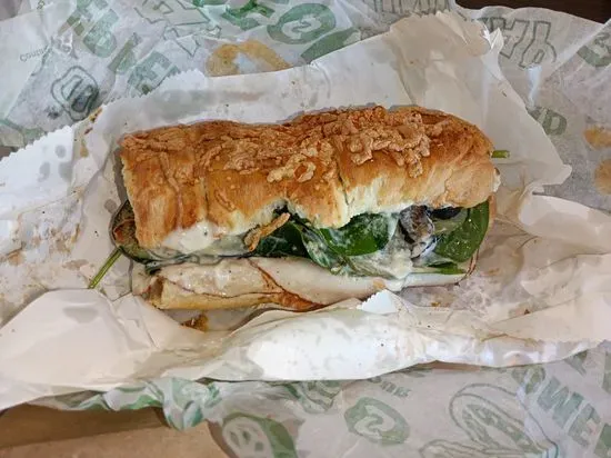 Subway