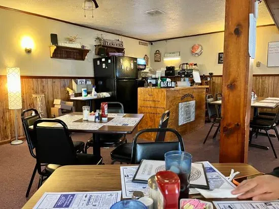 Forestview Restaurant