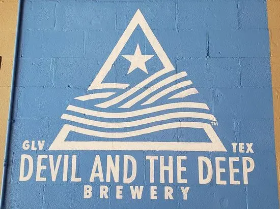 Devil And The Deep Brewery