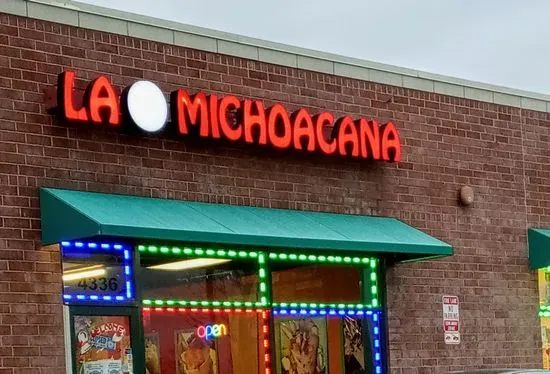 La Michoacana