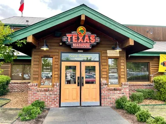 Texas Roadhouse