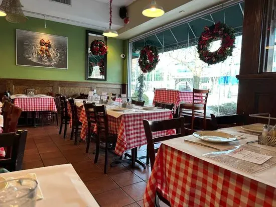 Grimaldi's Pizzeria Garden City