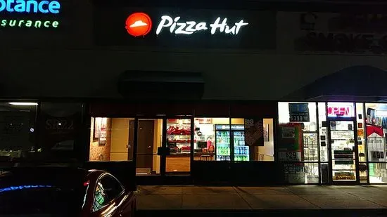 Pizza Hut