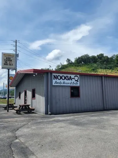 Nooga Q Smokehouse Grill