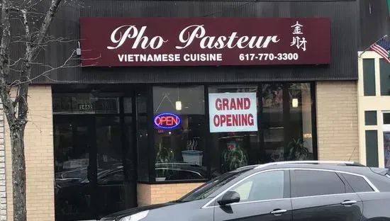 Phở Pasteur