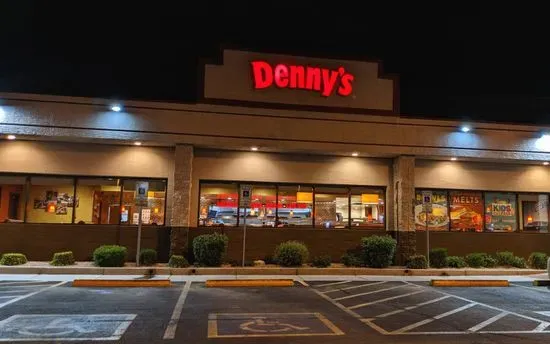 Denny's