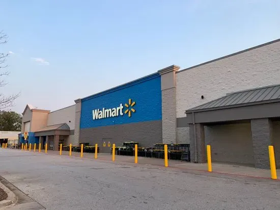 Walmart Supercenter