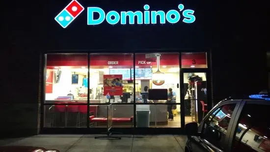 Domino's Pizza