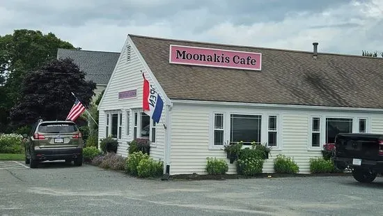 Moonakis Cafe