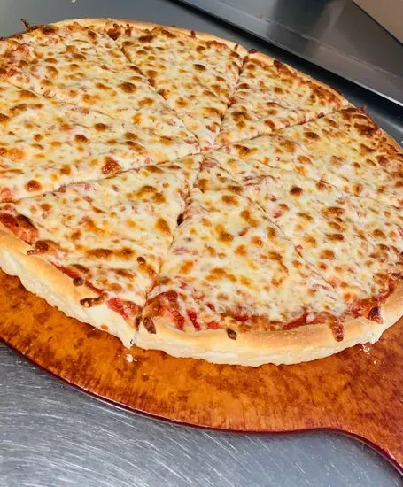 C & N Pizza