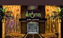 AROMA ULTRA LOUNGE