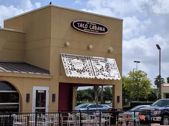 Taco Cabana