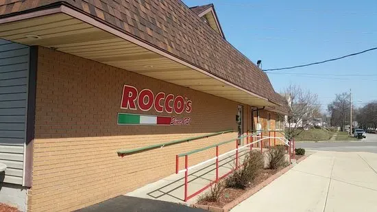 Rocco's Restaurant