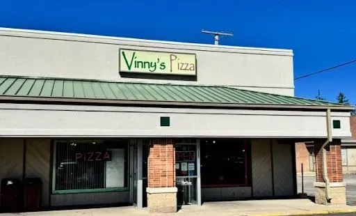 Vinny's Pizza