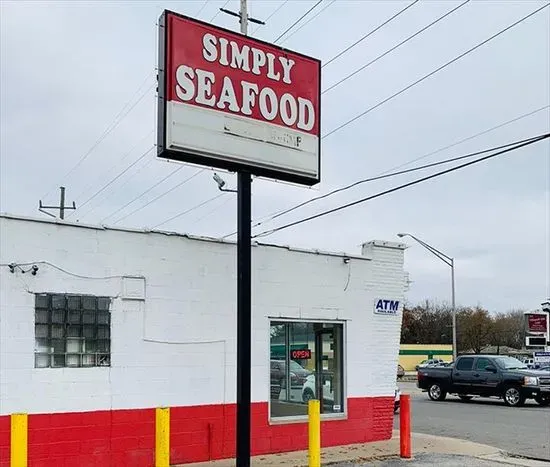 Simply Seafood