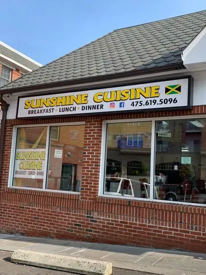 Sunshine Cuisine