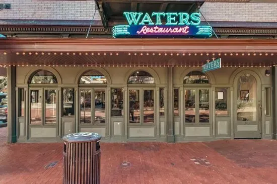 Waters Restaurant