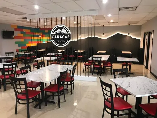 Caracas Bistro