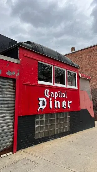 Capitol Diner