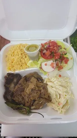 Marquez Pupuseria & Taqueria