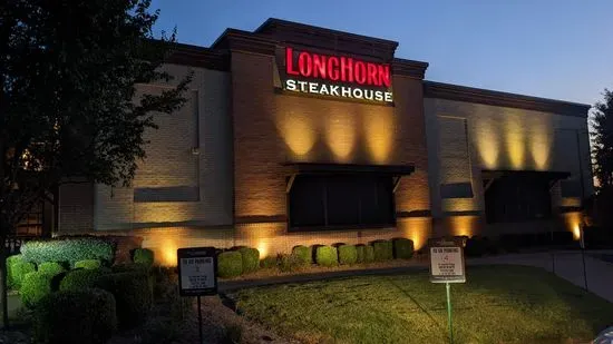 LongHorn Steakhouse