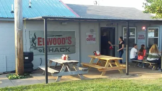 Elwood's Shack