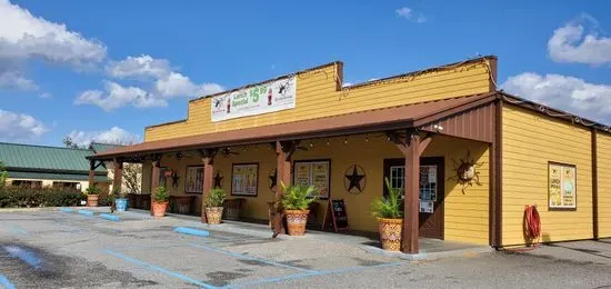 Rancho Grande Mexican Grill & Cantina