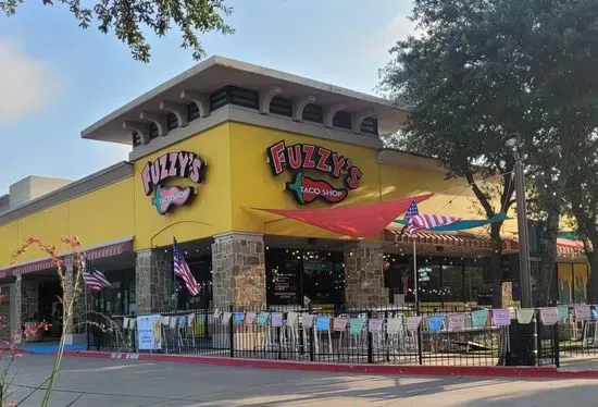 Fuzzy's Taco Shop