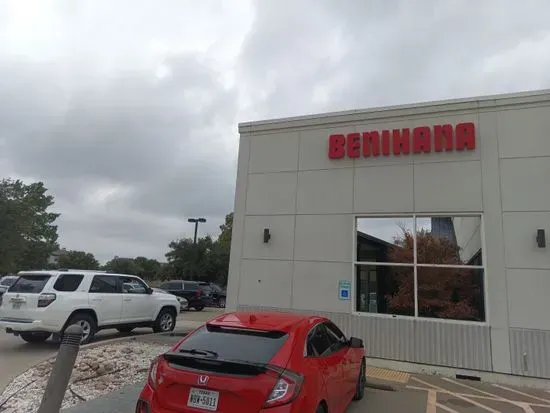 Benihana