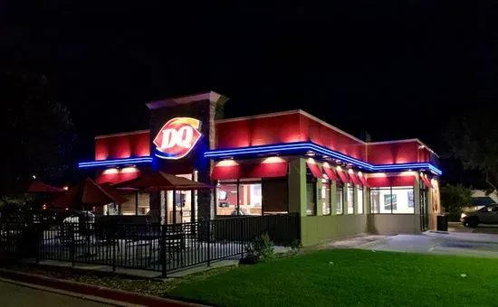 Dairy Queen