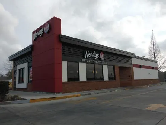 Wendy's