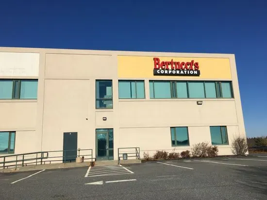 Bertucci's Corporation