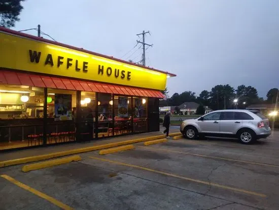 Waffle House