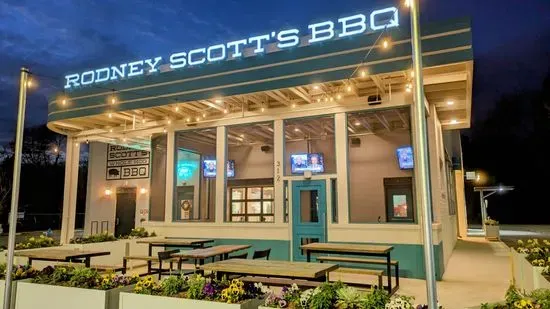 Rodney Scott's BBQ