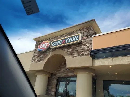 Dairy Queen Grill & Chill